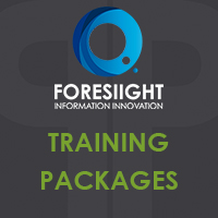 Foresiight Training Packages