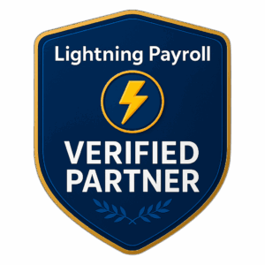 Lightning Payroll Verified Partner
