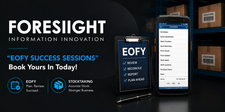 EOFY Success Sessions – Book Now Before Spots Run Out!