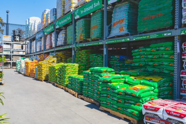 Landscape Yard & Garden Store