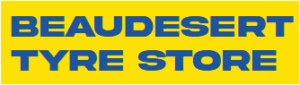 Beaudesert Tyre Store logo