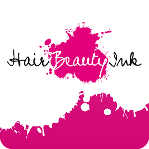 Hair Beauty Ink logo
