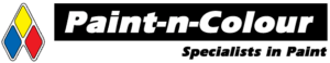 Paint-n-Colour Logo