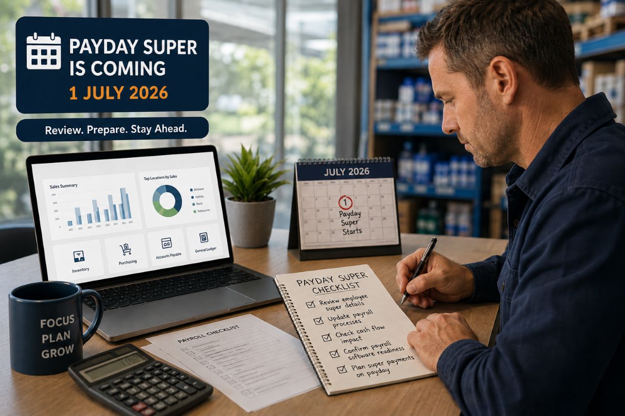 Payday Super is coming July 1